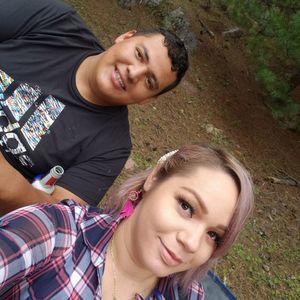 Meet your Posher, Adrian